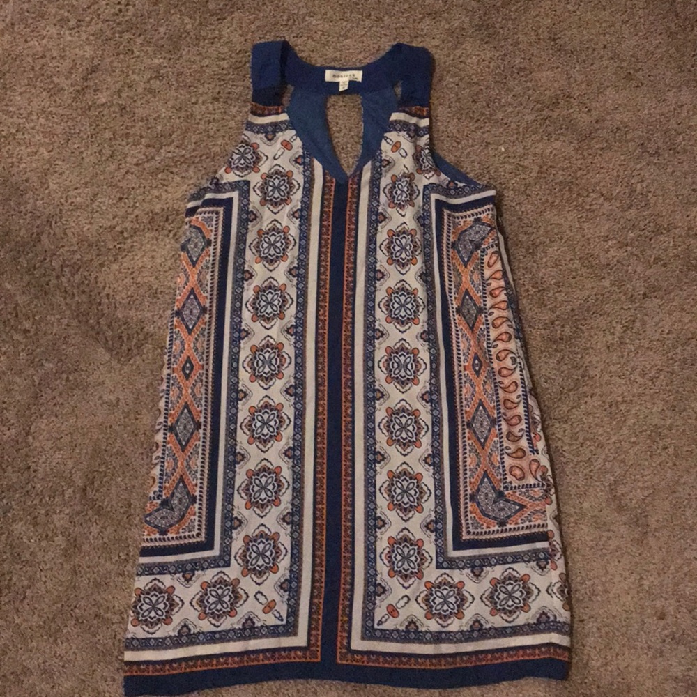 Summer Dress!